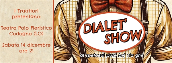 DIALET' SHOW