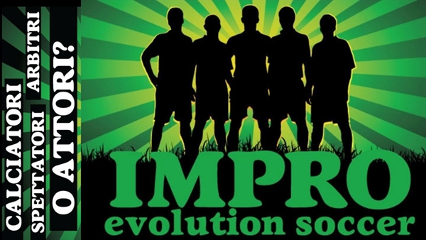 IMPRO SOCCER