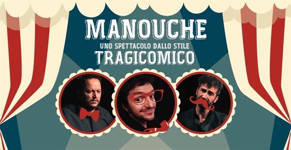 MANOUCHE